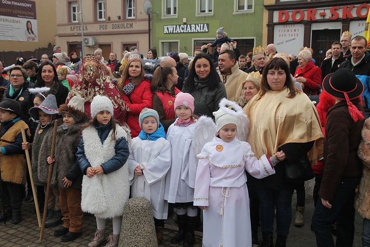 Królowie z mieście pasztetu