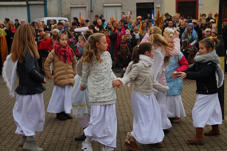 Królowie z mieście pasztetu