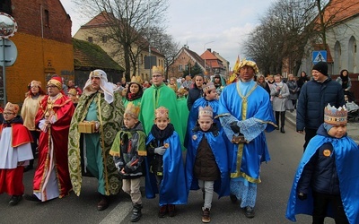 Ogień piekielny dla Heroda