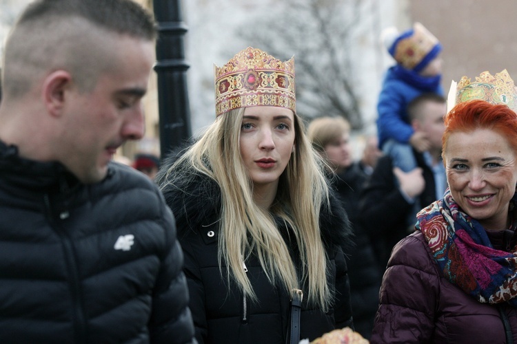 Henryk II Pobożny jako król