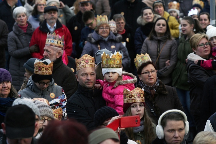 Henryk II Pobożny jako król