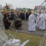 Żyraków - Orszak Trzech Króli 2018