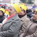 Żyraków - Orszak Trzech Króli 2018