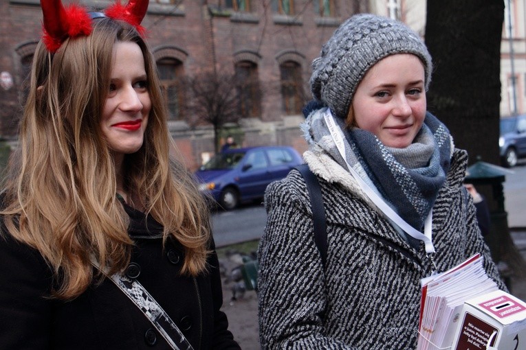 Pokłonili się Dzieciątku - po raz ósmy 