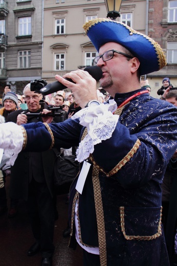 Pokłonili się Dzieciątku - po raz ósmy 