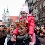 Pokłonili się Dzieciątku - po raz ósmy 