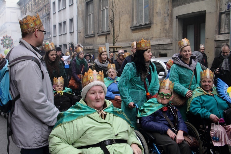 Pokłonili się Dzieciątku - po raz ósmy 