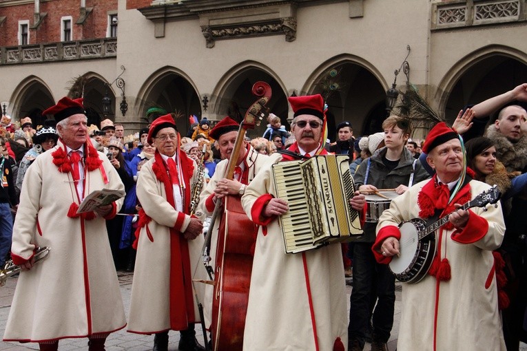 Pokłonili się Dzieciątku - po raz ósmy 