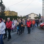 Orszak Trzech Króli w Kobiernicach - 2018