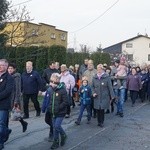 Orszak Trzech Króli w Kobiernicach - 2018