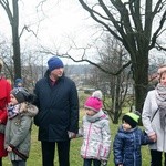Dębno - Orszak Trzech Króli 2018
