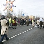 Nie dali się skusić szatanowi na Targówku