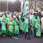 Nie dali się skusić szatanowi na Targówku