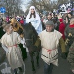 Nie dali się skusić szatanowi na Targówku