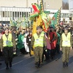 Puławski Orszak Trzech Króli