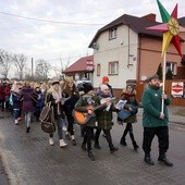 Szukaj Boga całym sercem