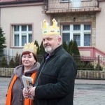Brzesko - Orszak Trzech Króli 2018