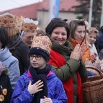 Przecław - Orszak Trzech Króli 2018