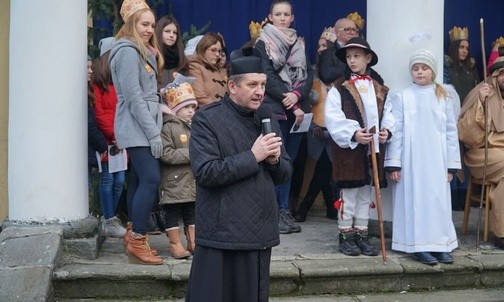 Kobiernice na królewskim szlaku