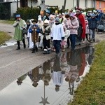 Orszak Trzech Króli w Ciosańcu