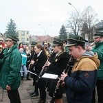 Brzesko - Orszak Trzech Króli 2018