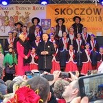 Orszak Trzech Króli w Skoczowie - 2018