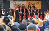 Orszak Trzech Króli w Skoczowie - 2018