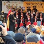 Orszak Trzech Króli w Skoczowie - 2018