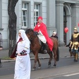 Orszak Trzech Króli w Zabrzu - część 2