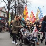 Brzesko - Orszak Trzech Króli 2018