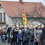 Orszak Trzech Króli w Witkowicach - 2018