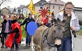 Orszak Trzech Króli w Witkowicach - 2018