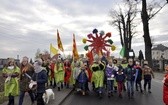 Orszak Trzech Króli w Witkowicach - 2018