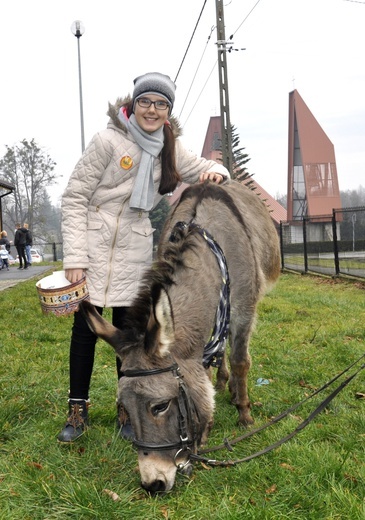 Orszak Trzech Króli w Witkowicach - 2018