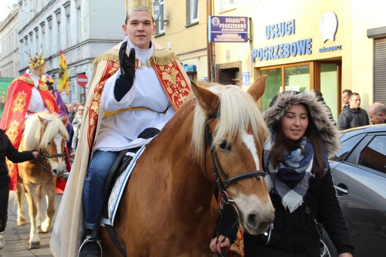 Orszak Trzech Króli - Świebodzice