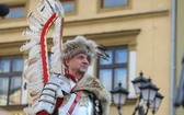 Korowód Trzech Króli w Żywcu - 2018