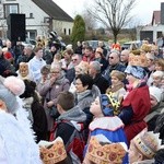 Orszak Trzech Króli Nadolice Wielkie i Małe cz. 2