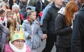 Korowód Trzech Króli w Żywcu - 2018