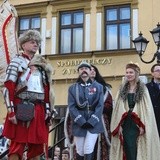 Korowód Trzech Króli w Żywcu - 2018