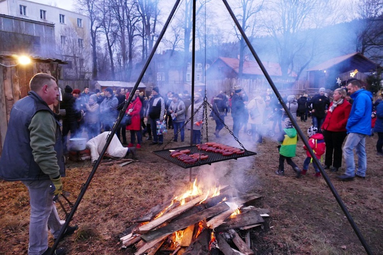 Orszak Trzech Króli - Głuszyca