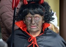 Orszak Trzech Króli w Miękini