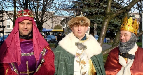 Królów było trzech