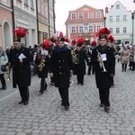 Orszak Trzech Króli - Lądek Zdrój