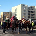 Orszak Trzech Króli w Głogowie, część 1