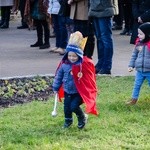 Orszak Trzech Króli w Głogowie, część 2