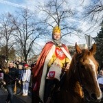 Orszak Trzech Króli w Głogowie, część 2