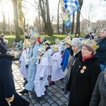 Orszak Trzech Króli w Głogowie, część 2