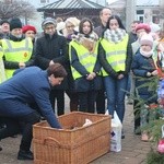 Orszak Trzech Króli w Janowie Lubelskim 