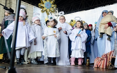 Orszak Trzech Króli w Głogowie, część 2