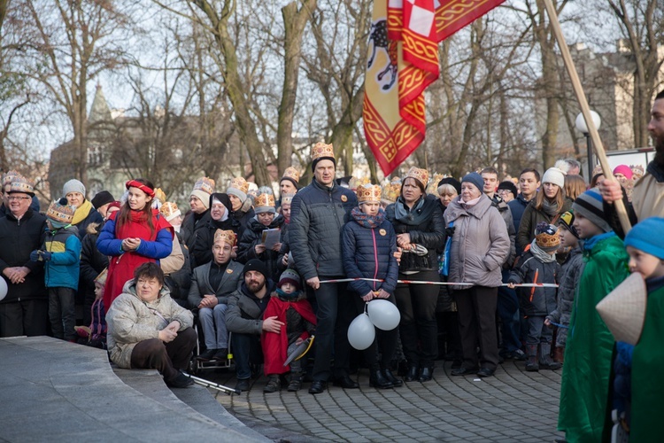 Dobro zwyciężyło w Pruszkowie